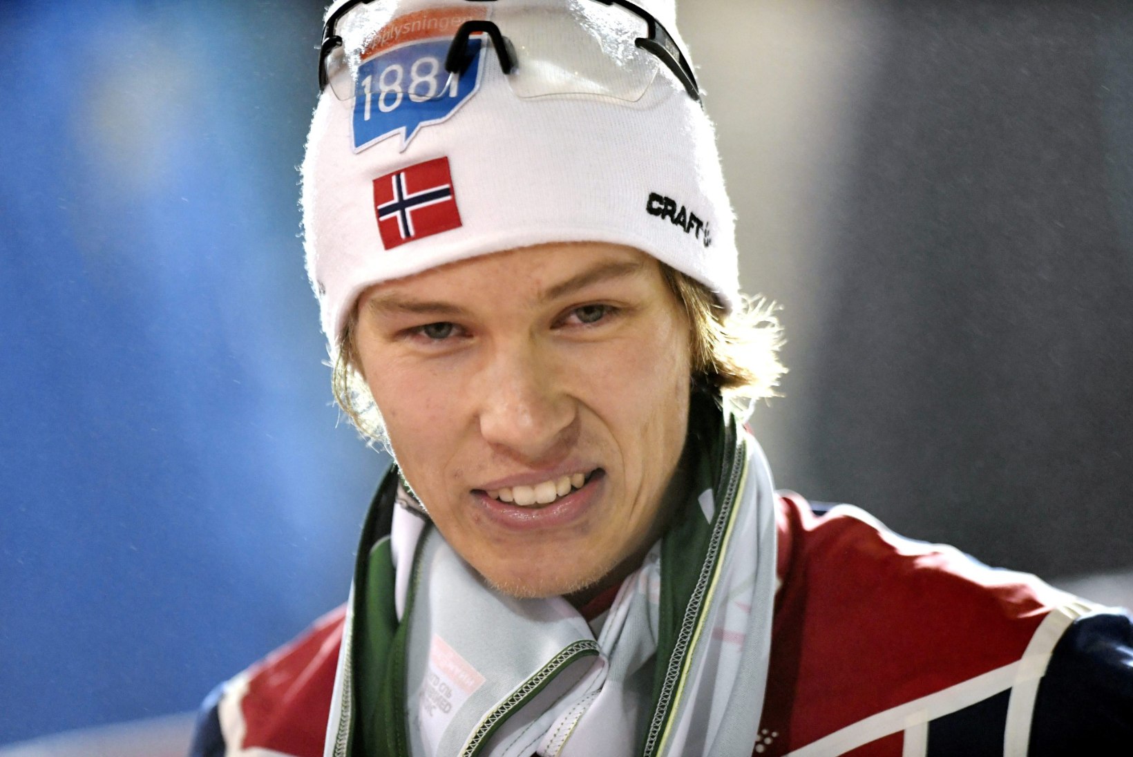Norralased võtsid Lillehammeris kolmikvõidu, ainsa eestlasena pääses lõppvõistlusele Tiirmaa