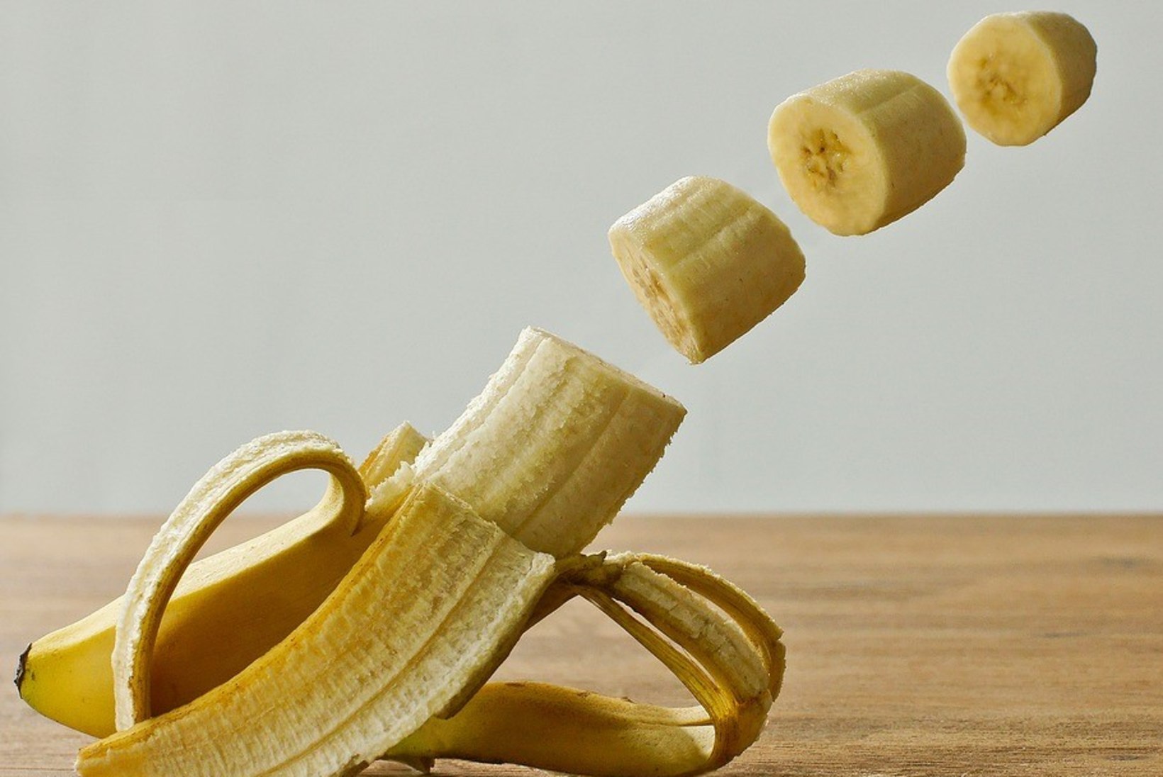 Uskumatu! Tee banaanist juuksepalsam!