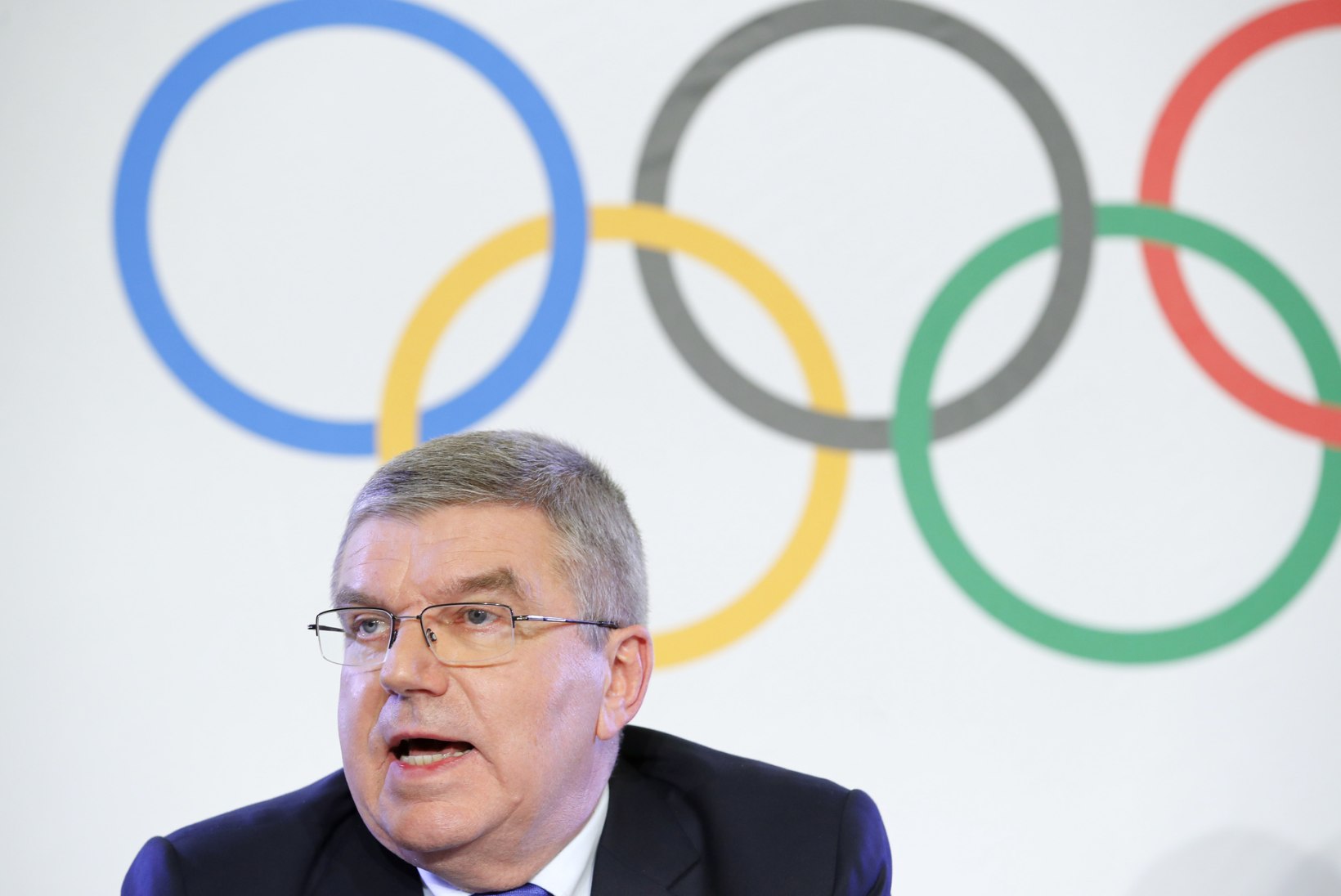 Olümpial näeb Venemaa sportlasi, aga mitte riiki