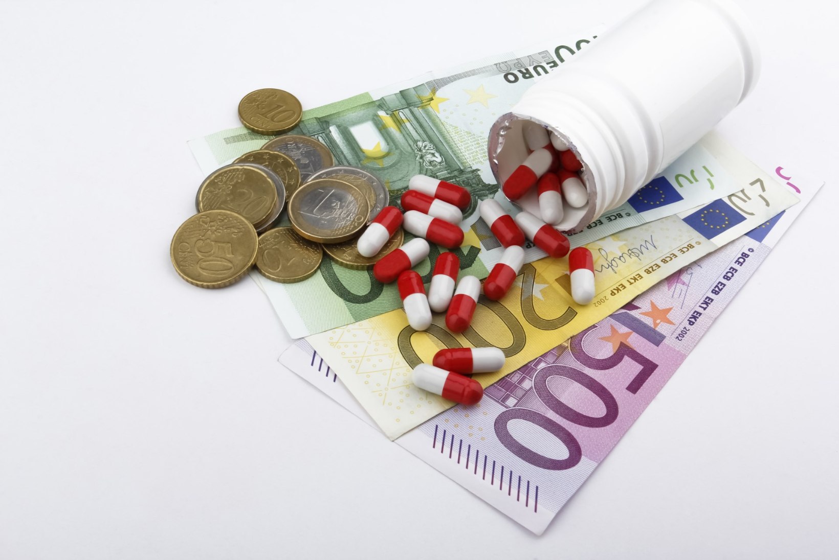 Uuest aastast säästavad paljud retseptiravimitele kuluvat raha