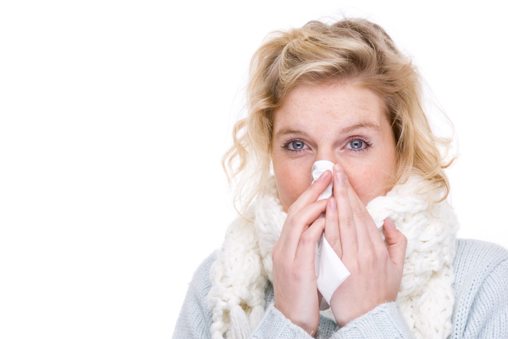 Haigestumine on tõusuteel: esimesed gripijuhtumid said laborist kinnituse