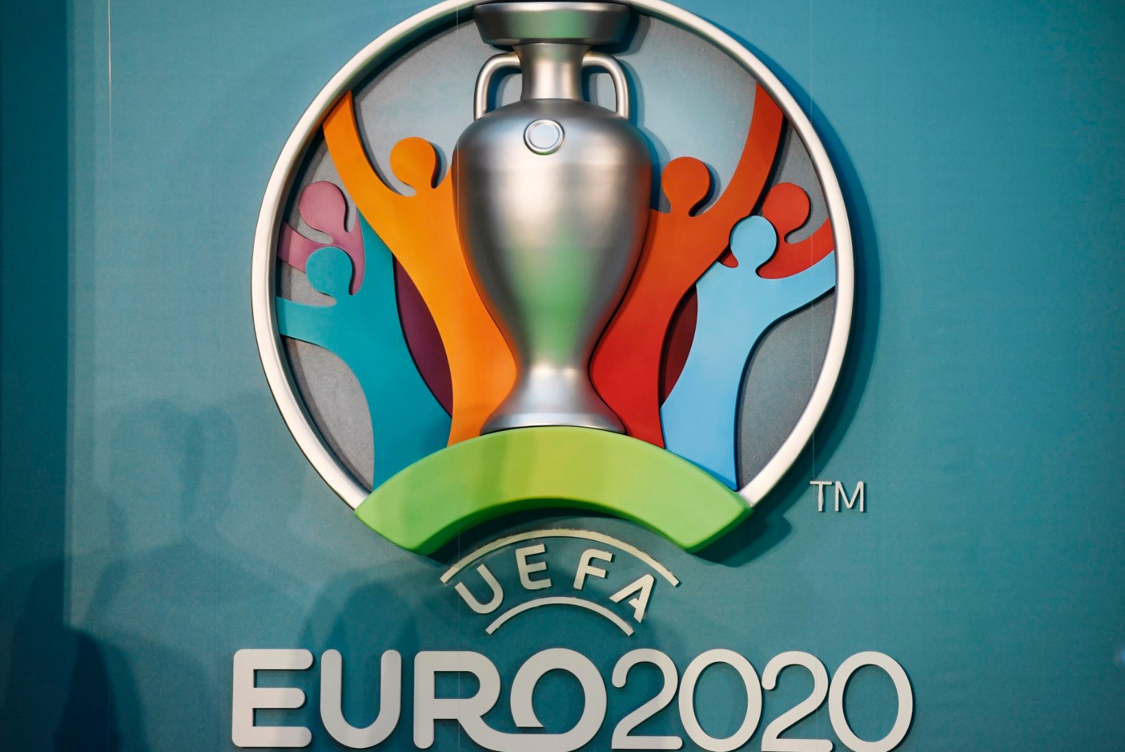 2020. aasta jalgpalli EMi Brüsseli-mängud koliti Londonisse, avalöök antakse aga Roomas
