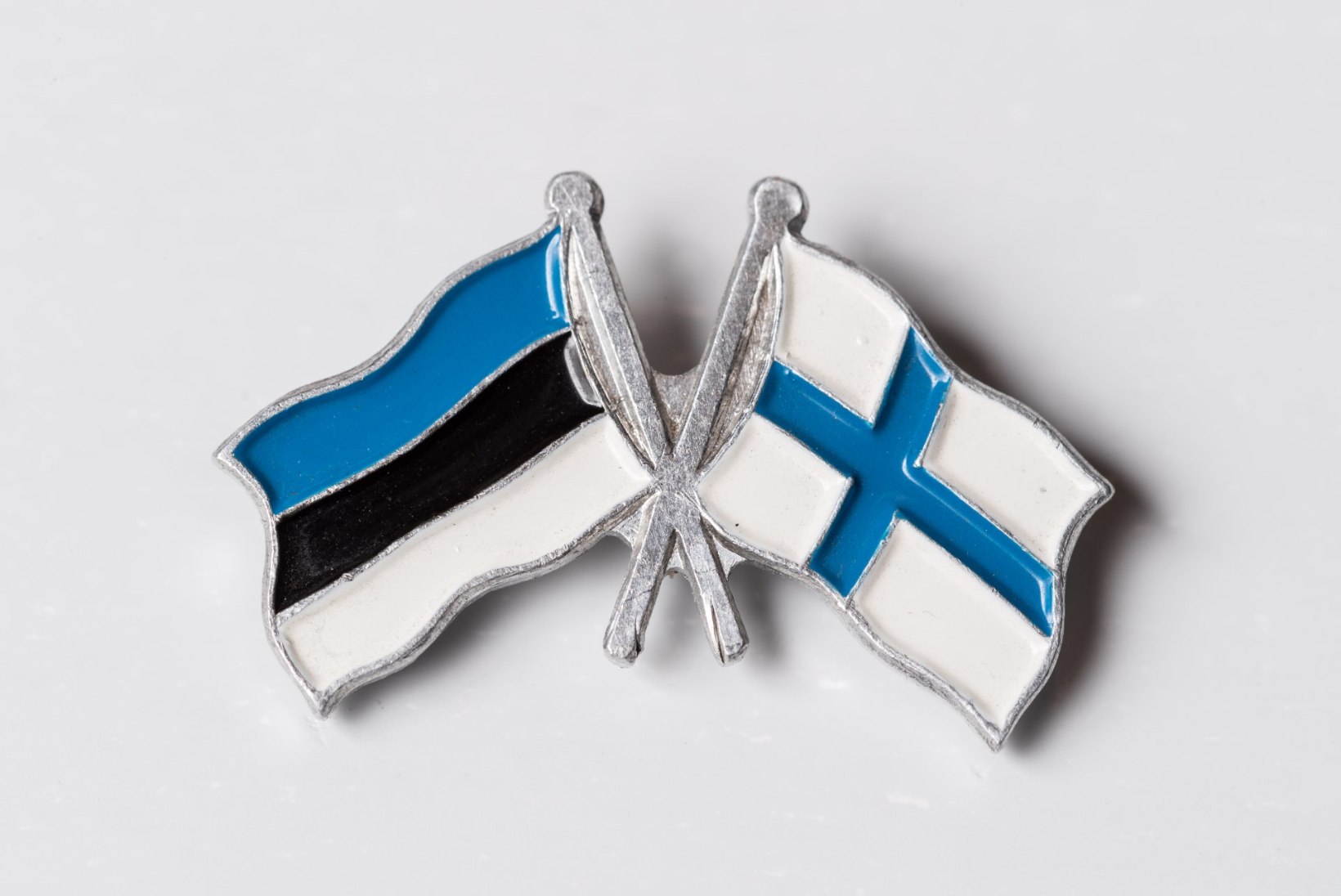 Soome suursaadik Eestis | Soome ja Eesti eesmärgid ühtivad