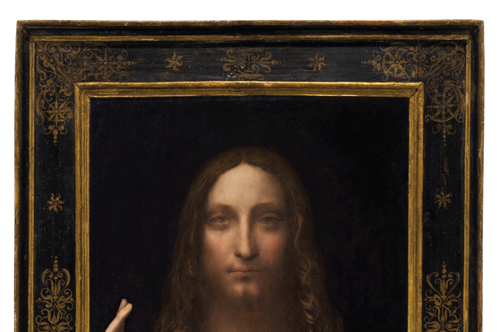 Paljastus: da Vinci maali ostis 450,3 miljoni eest Saudi kroonprints
