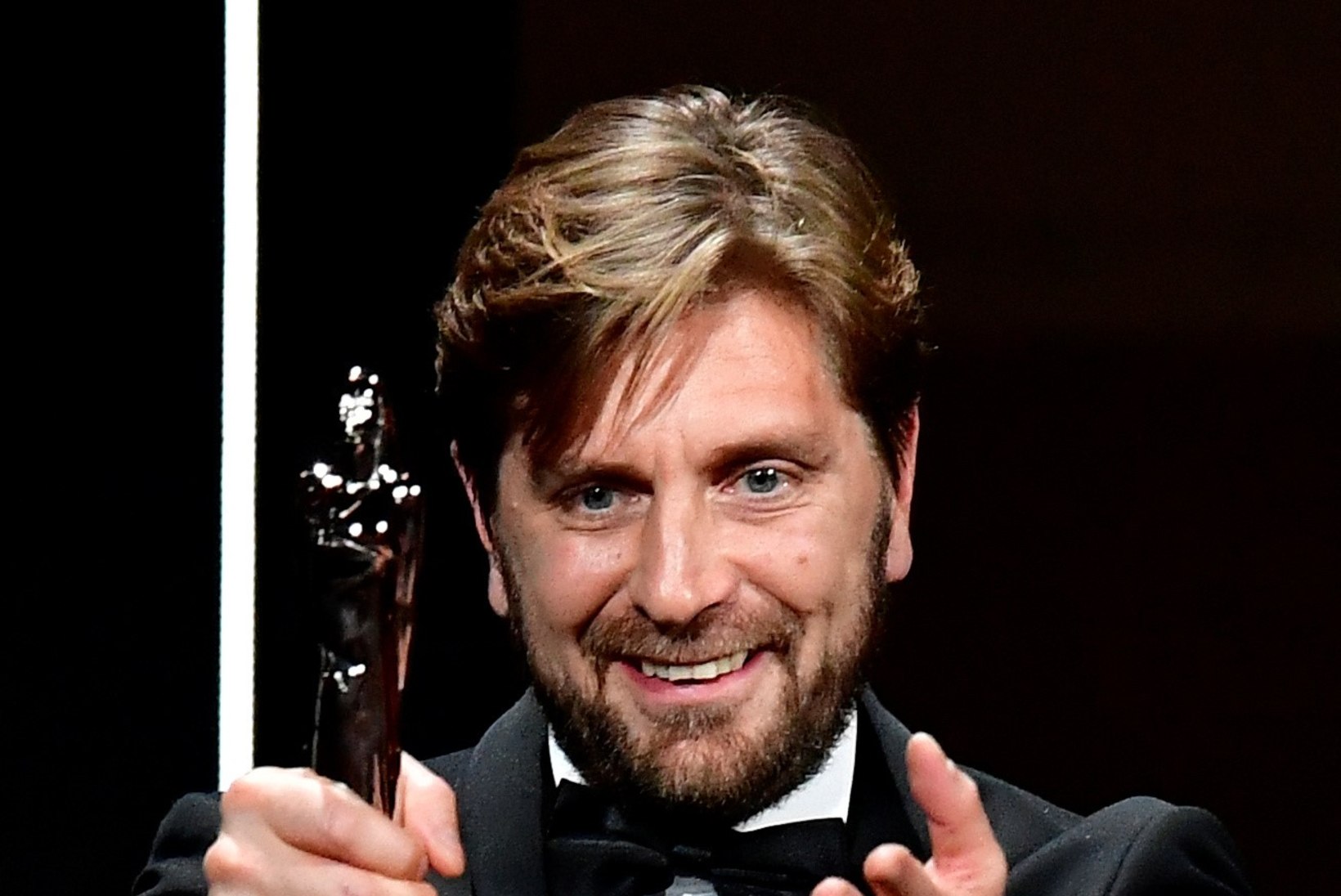 Euroopa filmiauhindade galal võidutses rootslaste „Ruut"