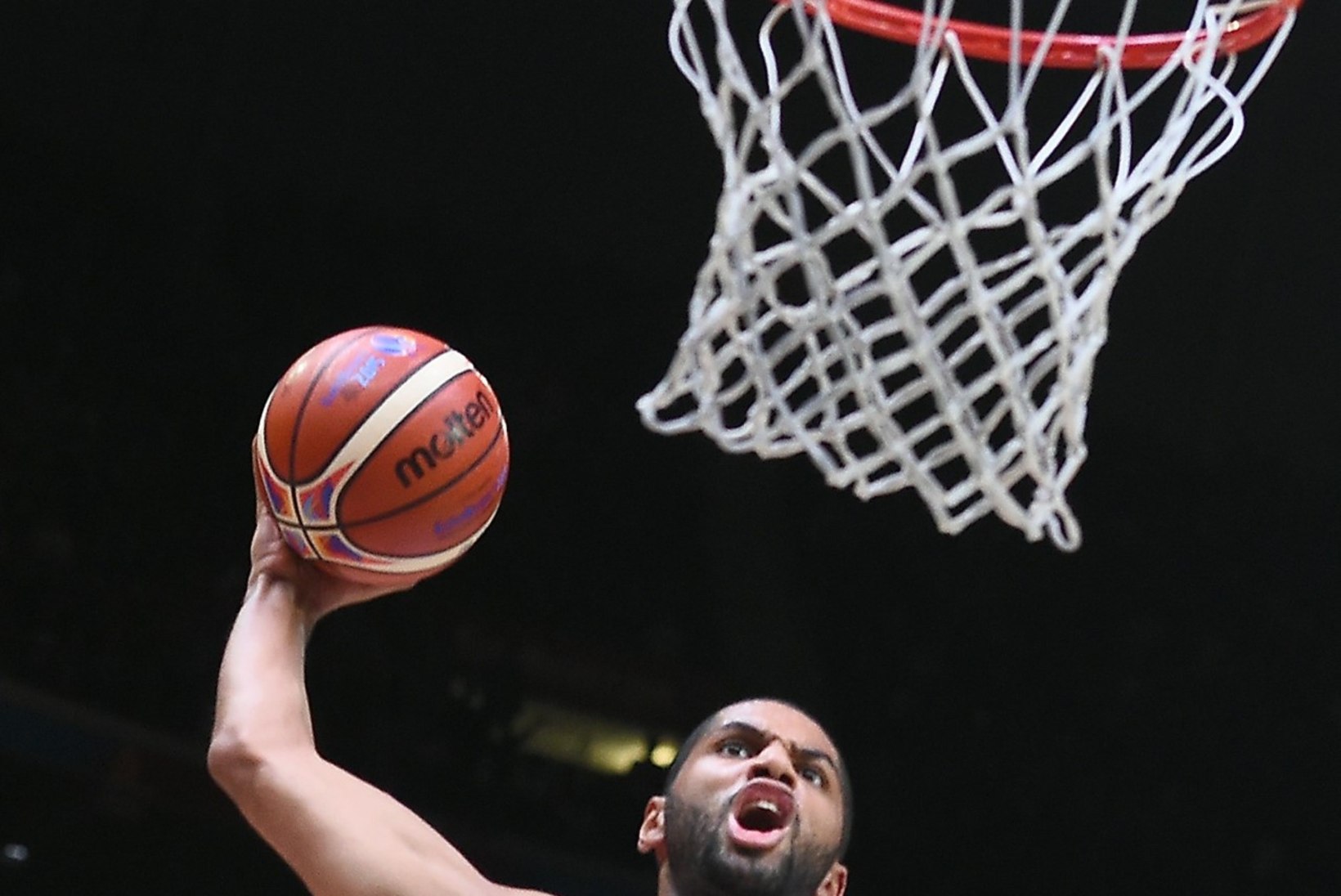 Prantsusmaa korvpallikoondise NBA tähest raudvara võib EMi vahele jätta