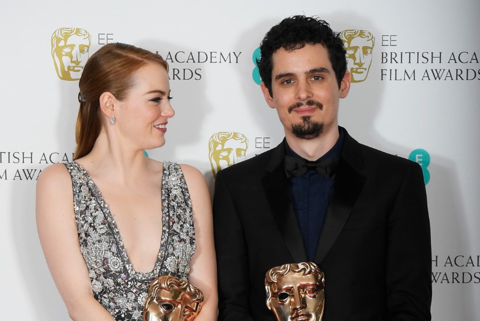 "La La Land" tegi Briti filmiauhindade jagamisel puhta töö