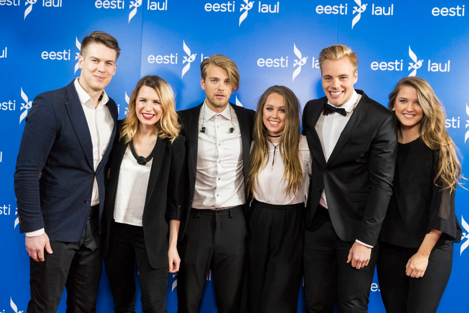KUULA | Daniel Levi saadaks Eurovisionile Liis Lemsalu