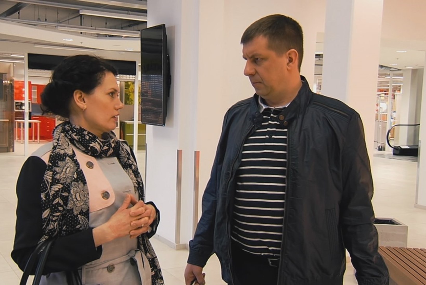 Lugejad valisid Eesti armastatuimaks telepaariks "Õnne 13" Alma ja Johannese