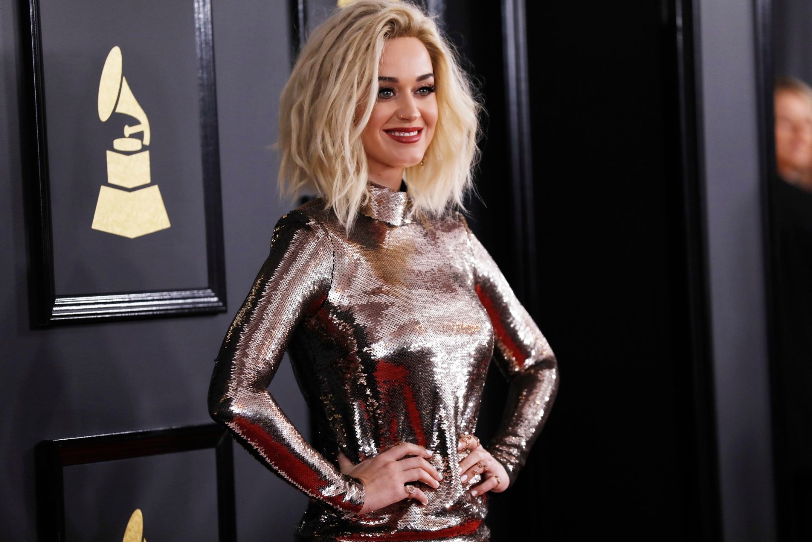 Katy Perry mõnitas Britney Spearsi vaimset kokkuvarisemist