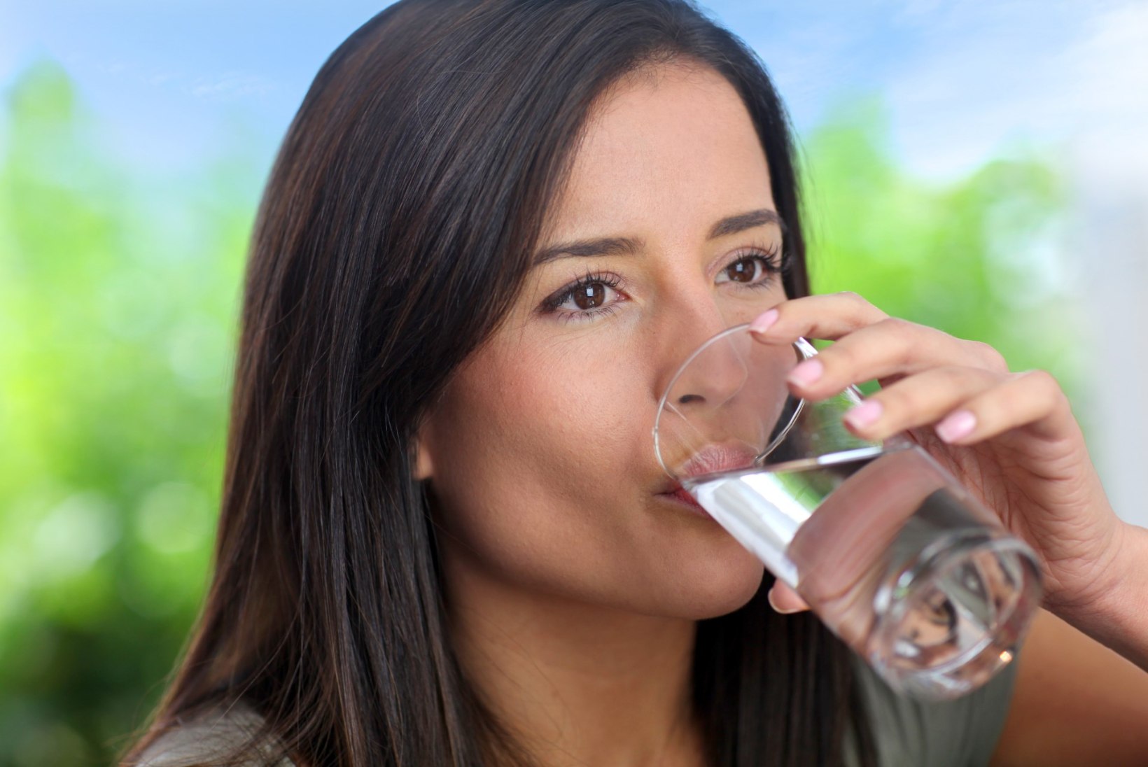 Mis juhtub su kehaga, kui sa ei joo piisavalt vett?
