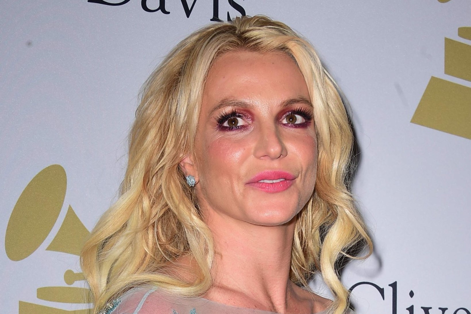 Katy Perry mõnitas Britney Spearsi vaimset kokkuvarisemist