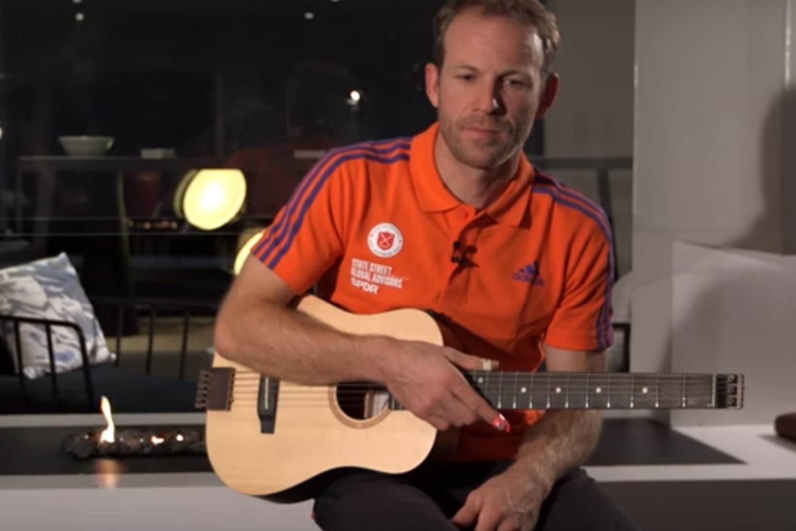 VIDEO | Multitalent! MMi suurim üllataja on tõeline kitarrivirtuoos