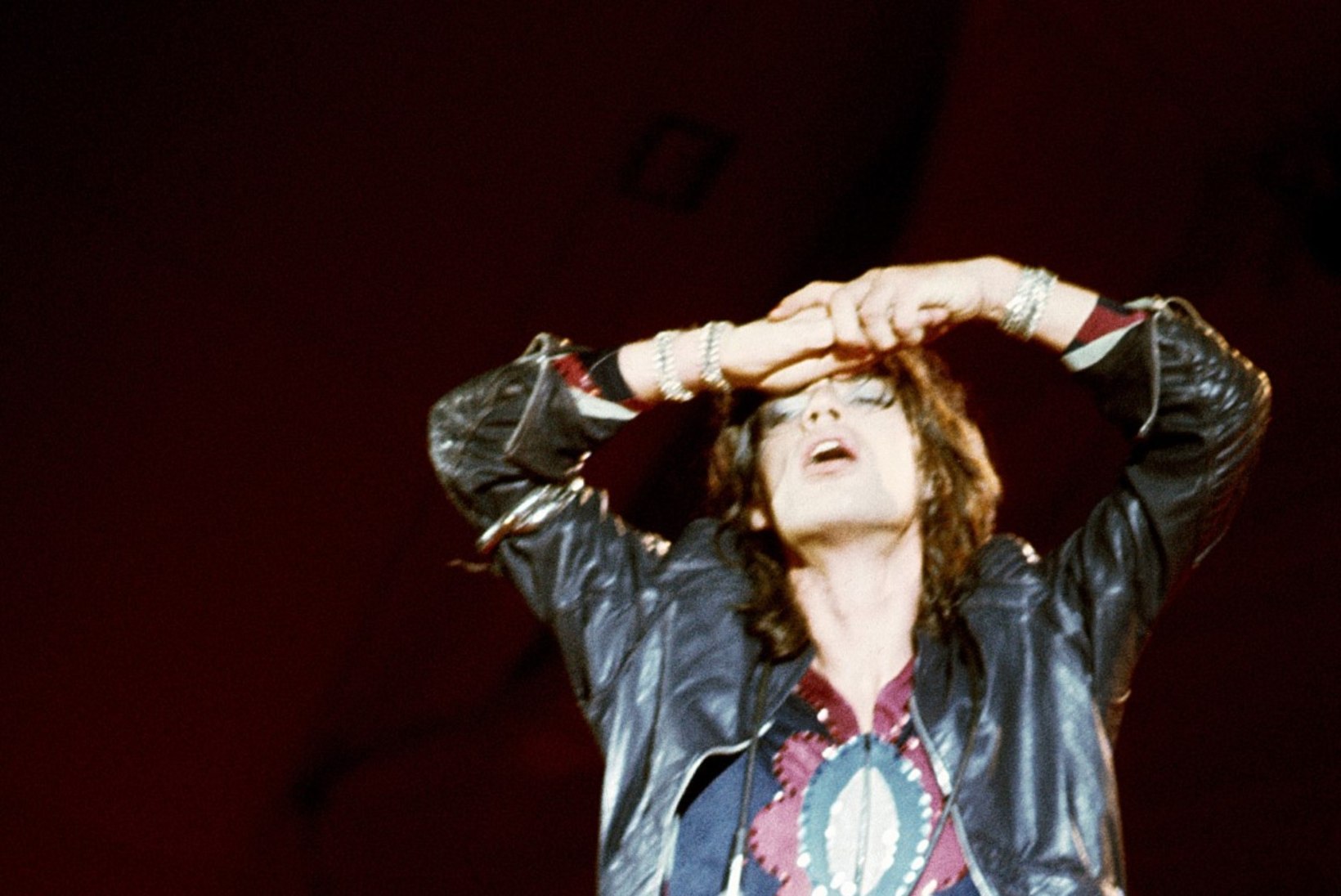 Mick Jagger ostis LSD mõju all olles lossi