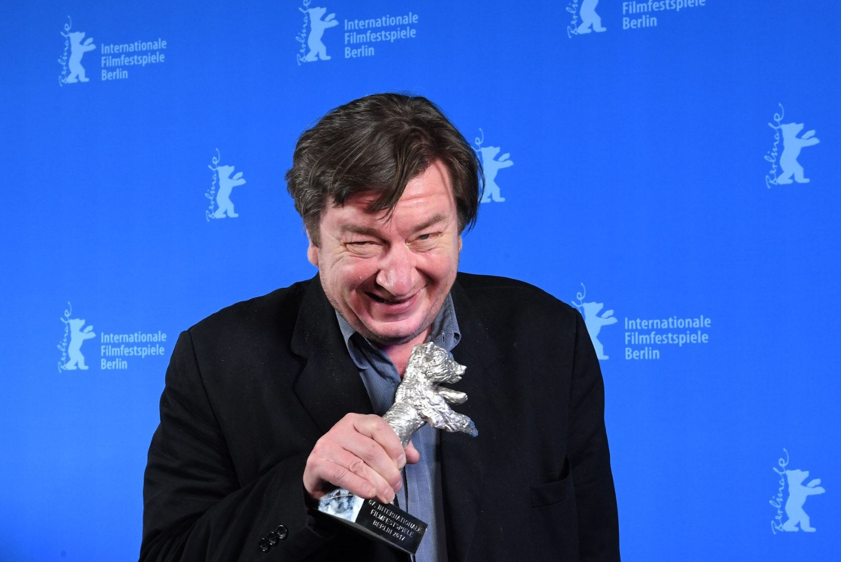 Berliini filmifestivalil valiti parimaks lavastajaks soomlane Aki Kaurismäki