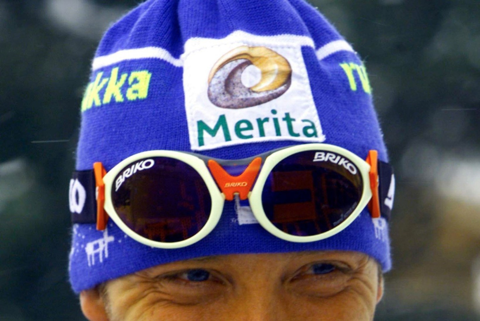 RETRO | Lahti MM 2001 – Soome suusastaaride põrumine dopingukontrollis ja olümpiavõitja surm