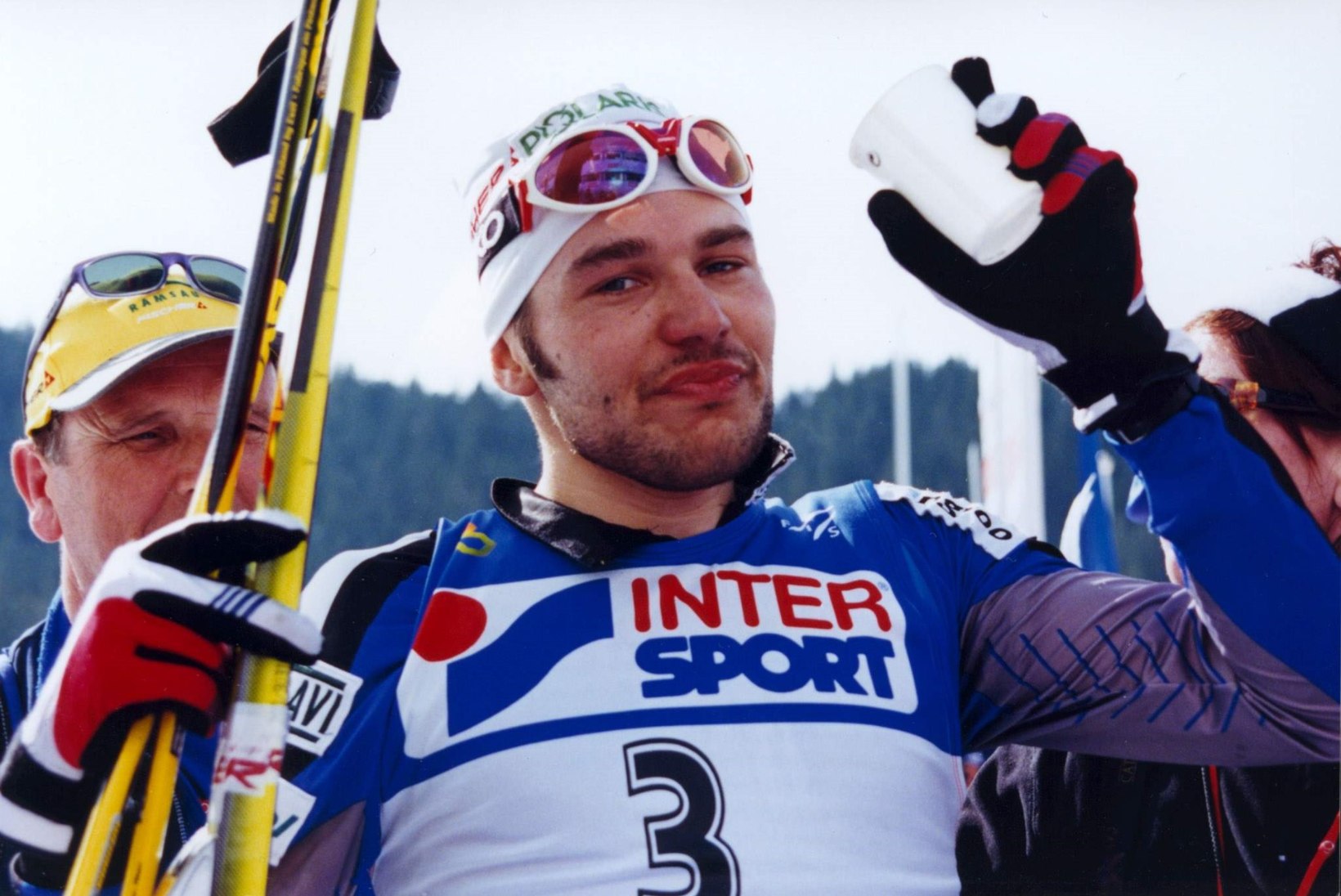 RETRO | Lahti MM 2001 – Veerpalu triumf vaimustas kaasmaalasi, ent Norra professor pidas teda dopingumeheks