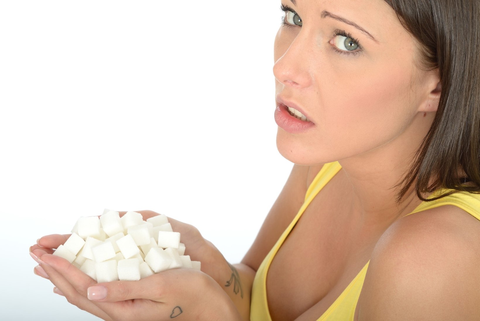 TEADLANE SELGITAB: Miks inimene vajab suhkrut?