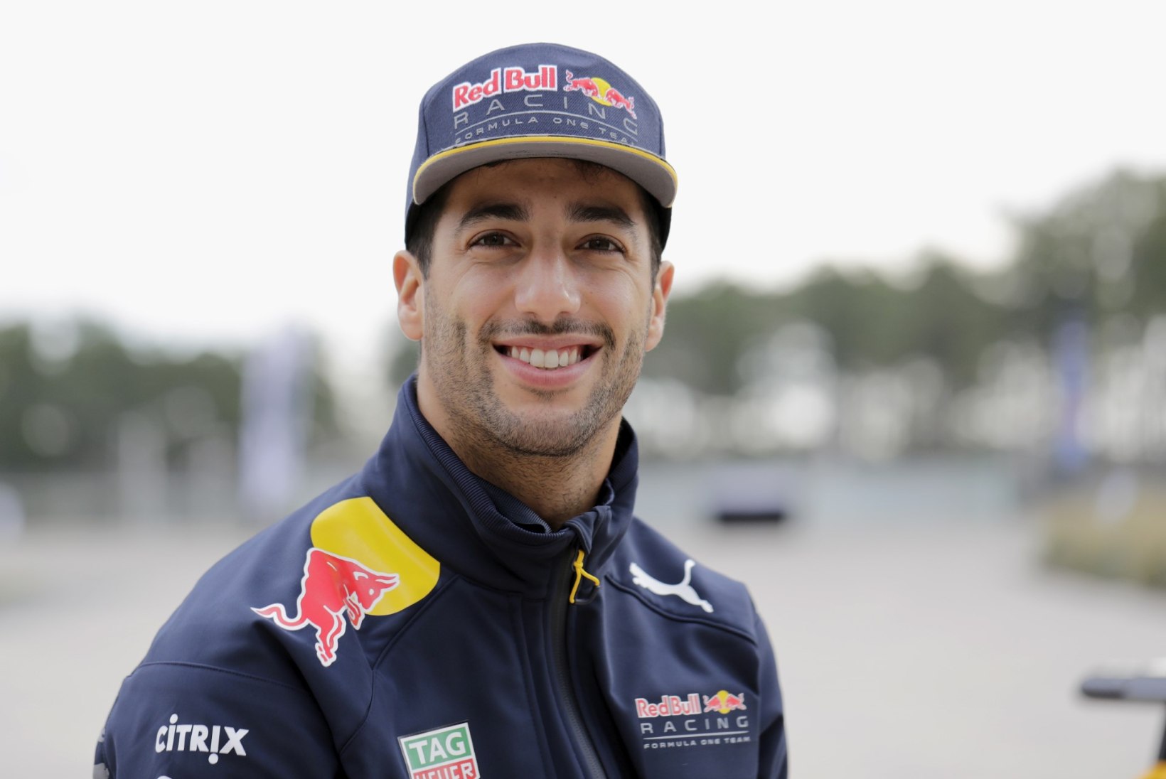 Red Bulli Ricciardo: mina ja Verstappen oleme paremad kui Hamilton ja Bottas