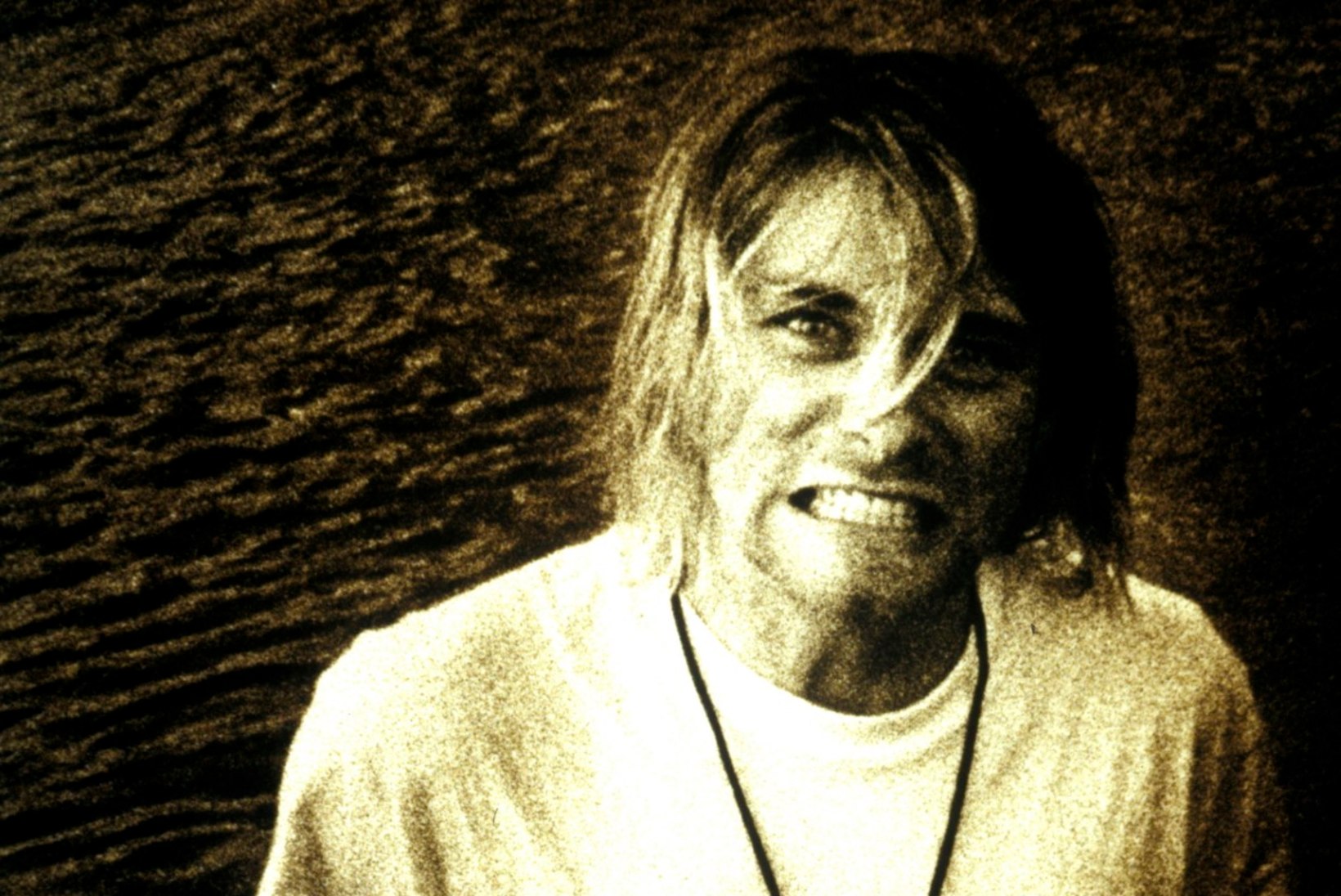 KOLUMNIST: Cobaini ei hukutanud mitte geniaalsus, vaid vaimuhaigus