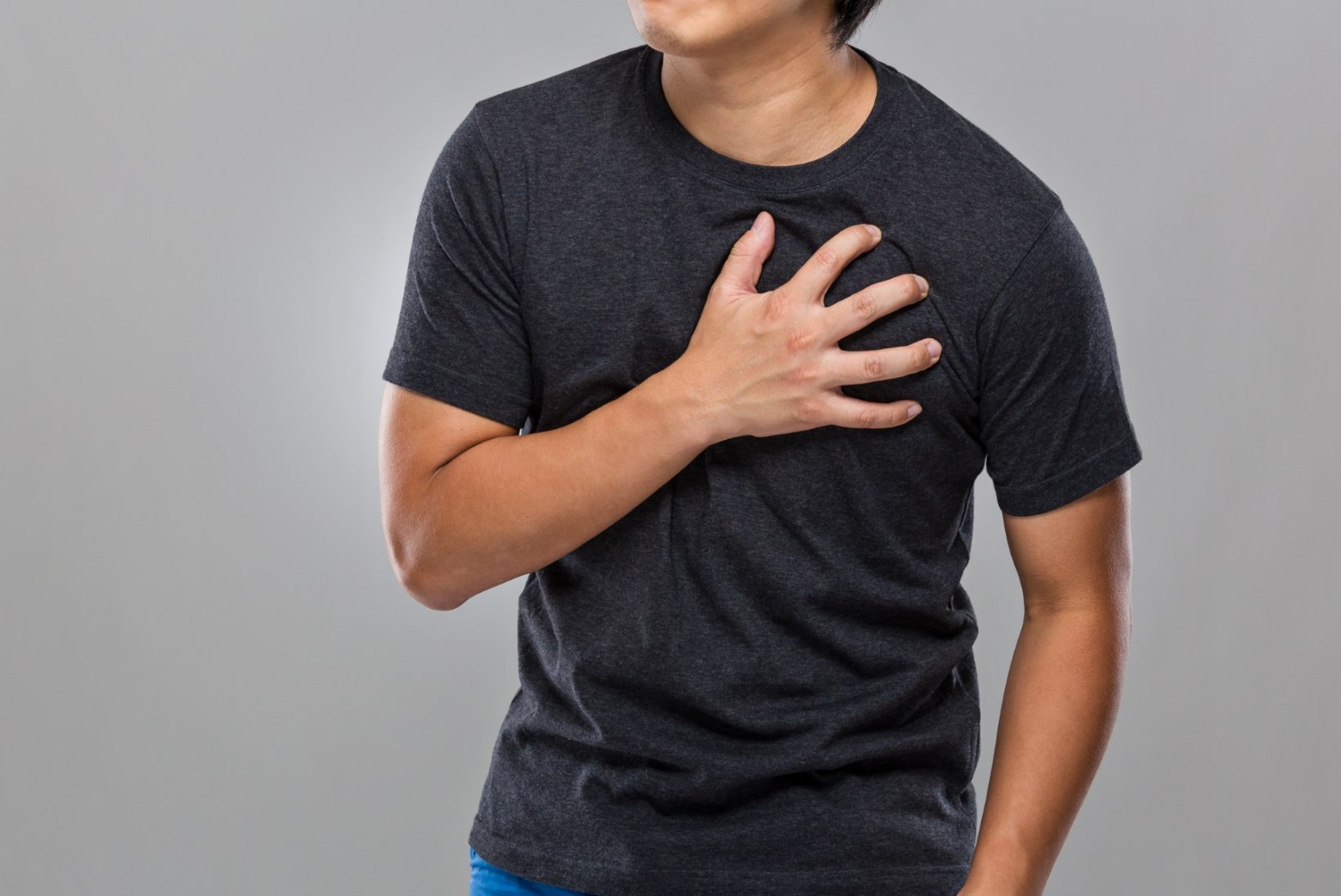 Ebatavalised asjad, mis võivad infarkti põhjustada