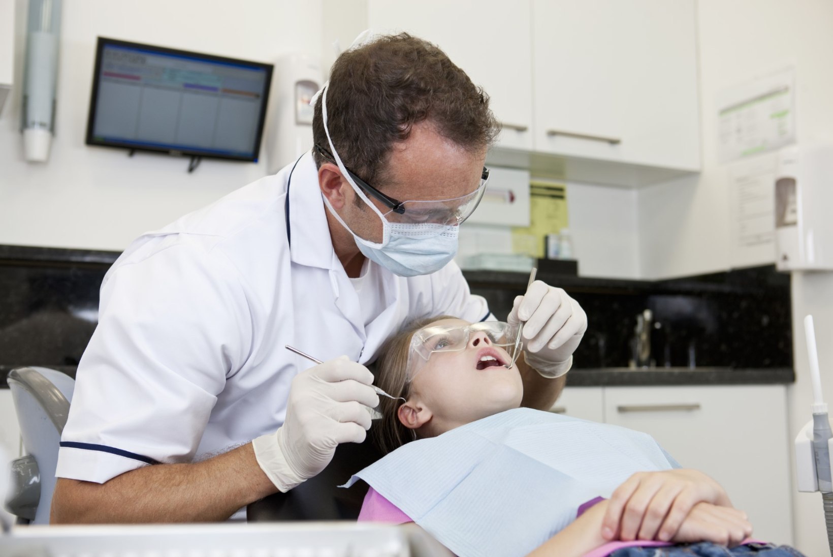Hambaarsti juurde saab raviaja kiiremini kuu lõpus ja kuu alguses