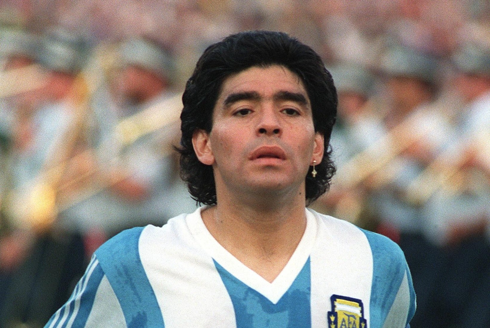 Inglismaa vutilegend avaldas Diego Maradonaga seoses põneva saladuse