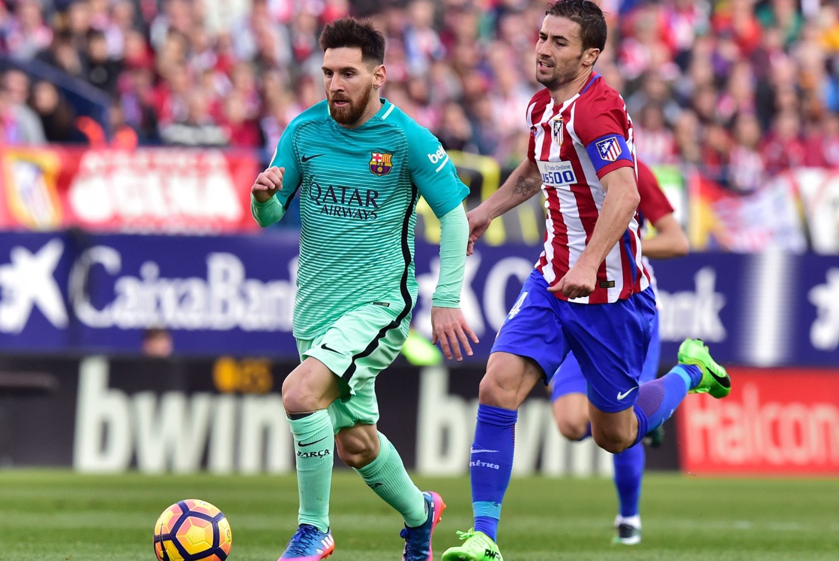 VIDEO | Lionel Messi värav tõi ülitähtsa võidu ja kergitas Barcelona liidriks