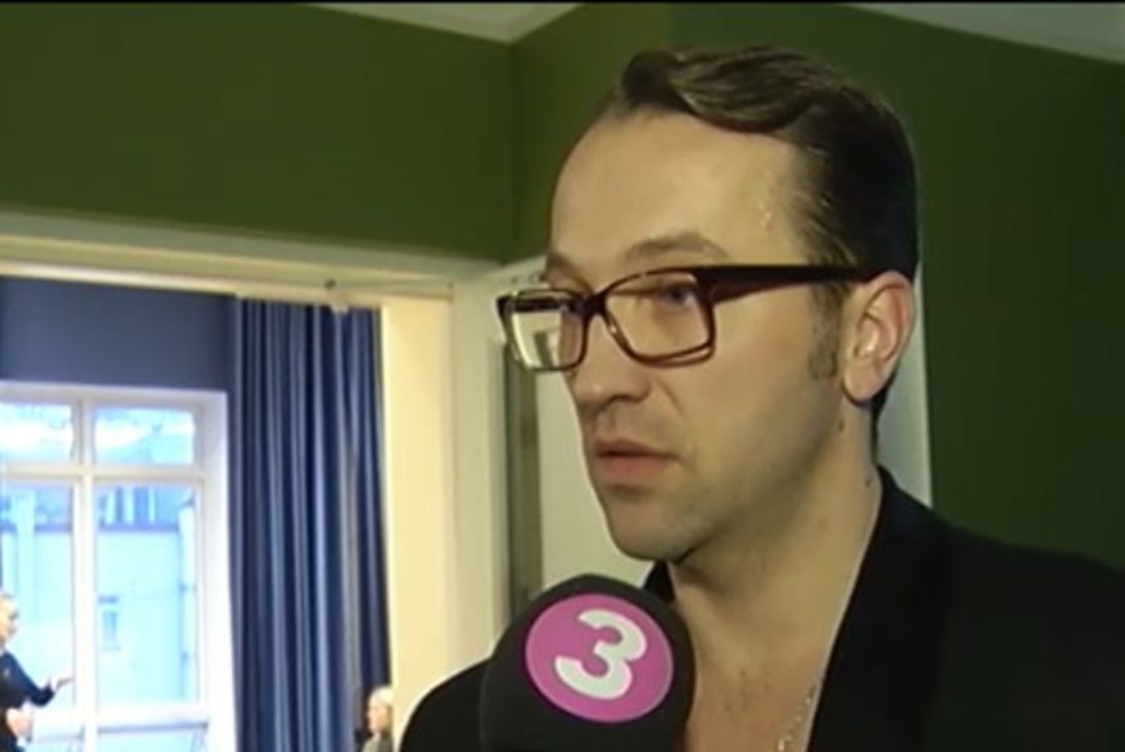 TV3 VIDEO | Bert Pringi: rütmimuusika ja klassikud on alati seisnud vastaspooltes