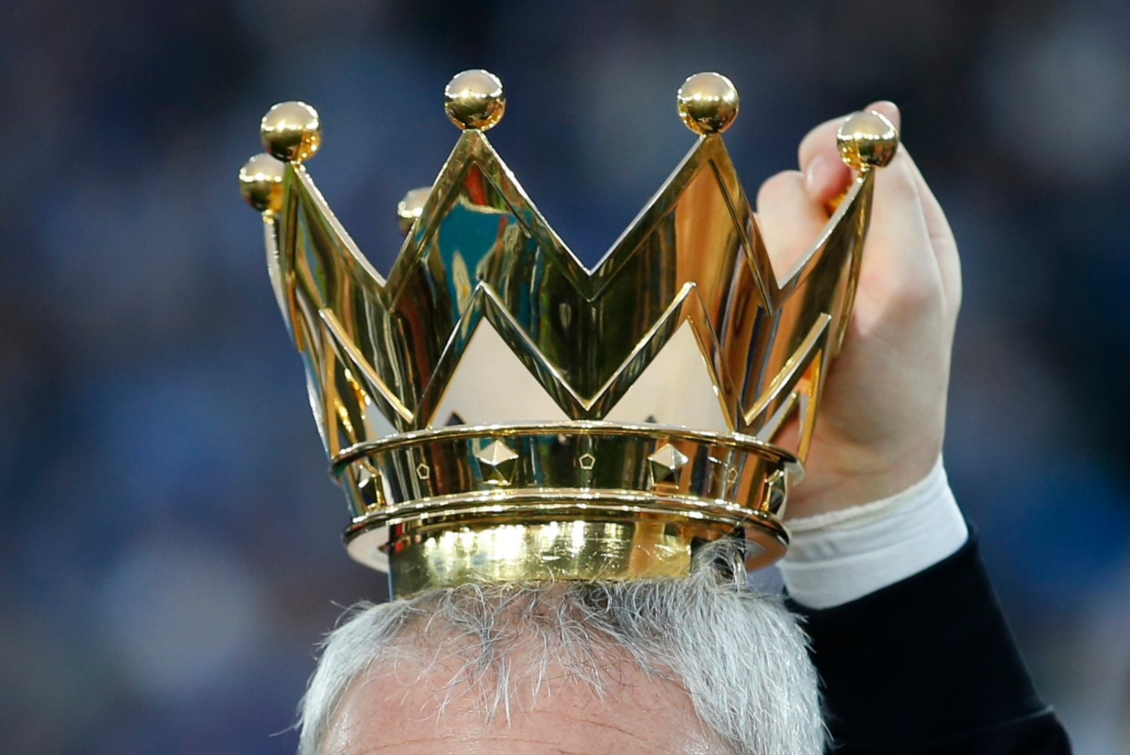 Ott Järvela | Ranieri vallandamise tõttu pole Leicester enam eriline, vaid tavaline
