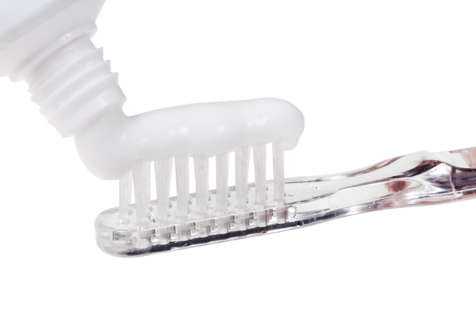 6 nippi, kuidas kasutada hambapastat 