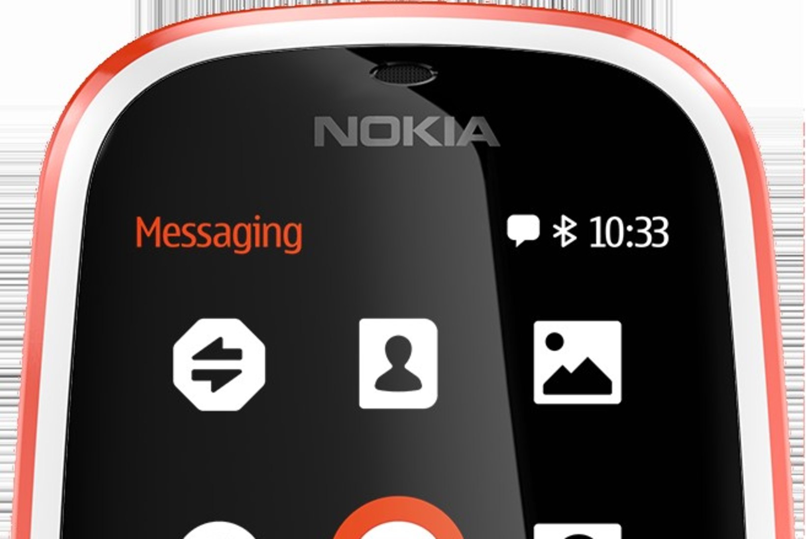 VIDEO | Uus Nokia 3310 tippnutitelefonide tasemeni ei küüni, aga aku on võimas
