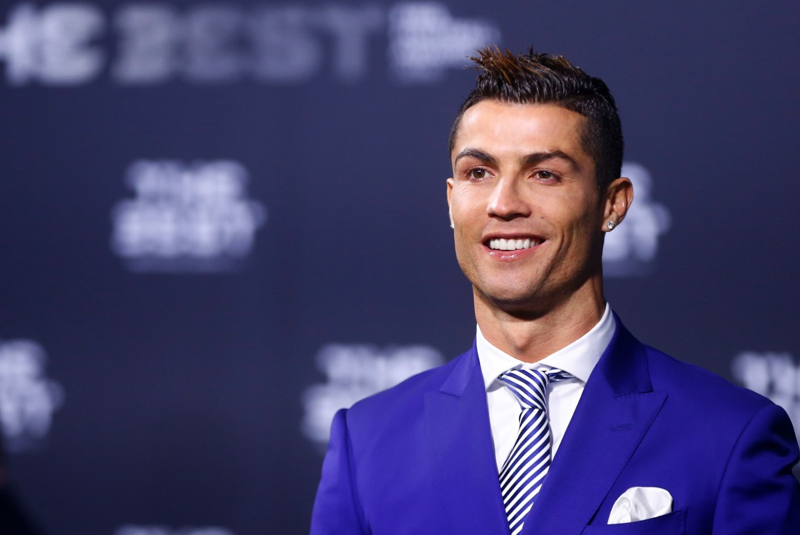 RIKASTE EDETABEL: maailma parim jalgpallur Cristiano Ronaldo tõusis enim teenivaks sportlaseks