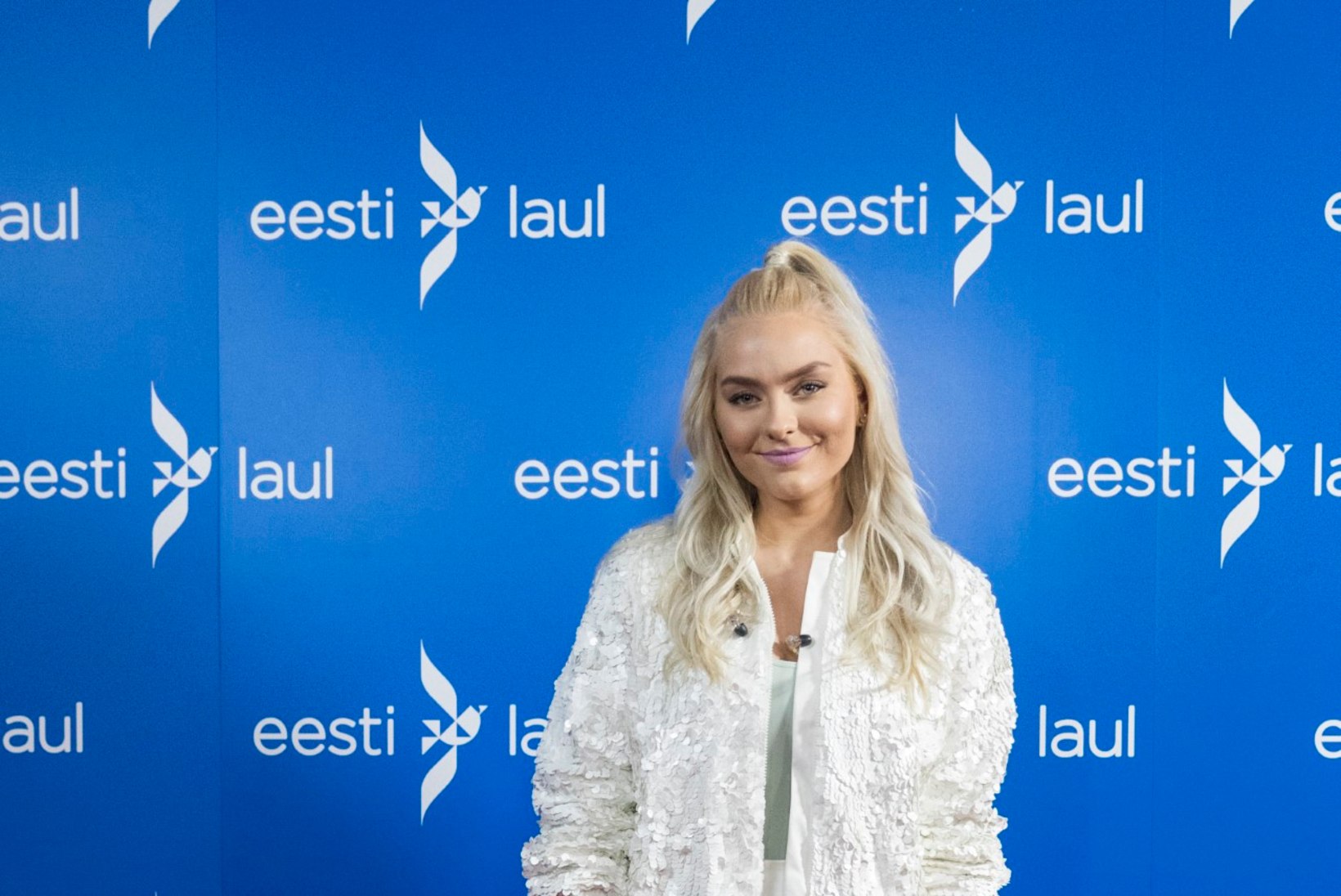 ÕHTULEHE VIDEOANKEET | "Eesti laulu" noor kaunitar Ariadne: "Tahan pärast keskkooli kosmeetikuks õppima minna!"