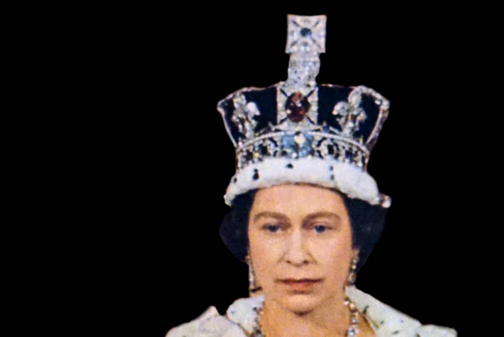 PALJU ÕNNE! Elizabeth II-l täitub täna 65 aastat Briti kuningannana