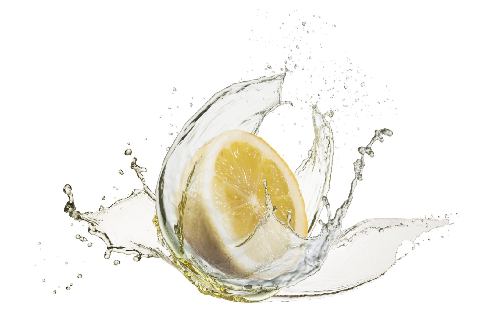 Millist kasu saab tervis sidrunivee joomisest?