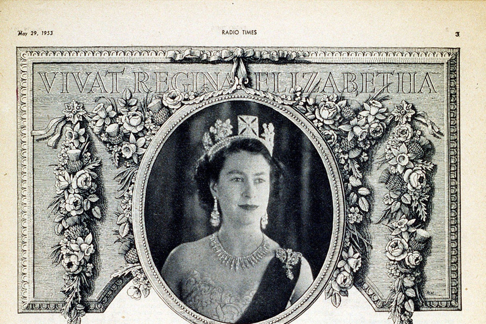 PALJU ÕNNE! Elizabeth II-l täitub täna 65 aastat Briti kuningannana
