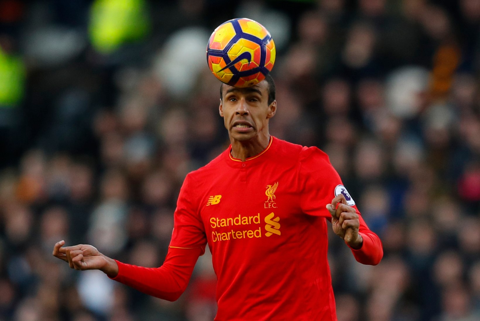 TWITTERIMÖLL | Sotsiaalmeedia praadis Kamerunile "ei" öelnud Liverpooli tähe korralikult küpseks 