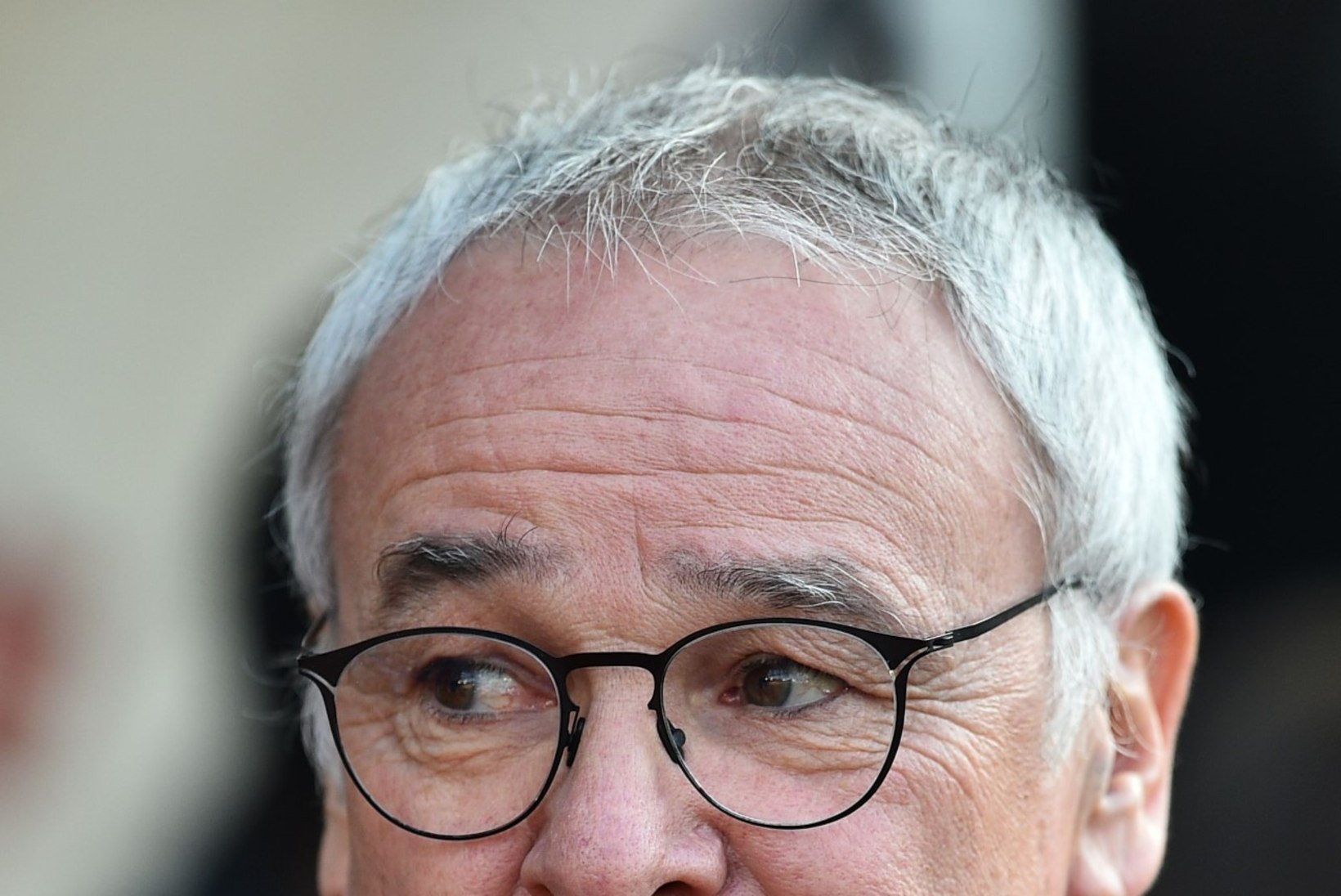 PINGELINE! Leicesteri imelise meistritiitlini vedanud Claudio Ranieril on oma naha päästmiseks jäänud kolm mängu 