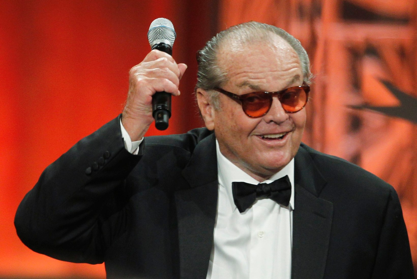 Jack Nicholson naaseb ekraanile "Toni Erdmanni" Hollywoodi versioonis