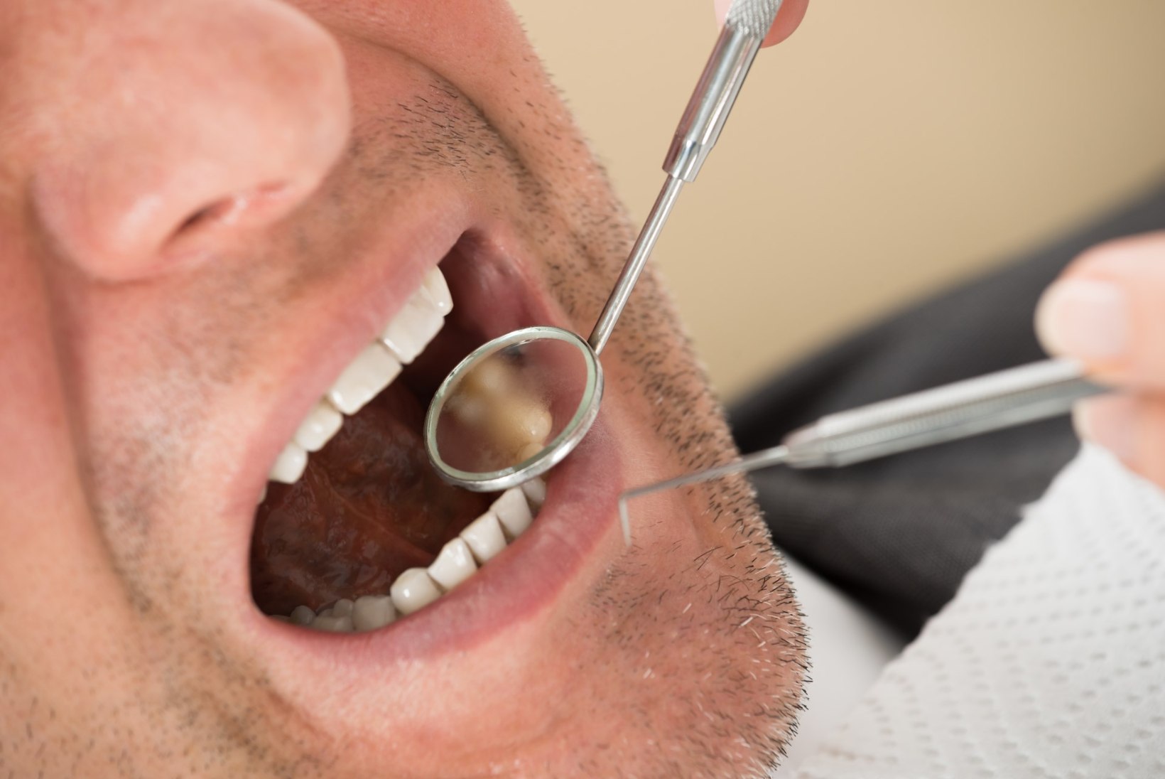Hambaarstid ei pea ööpäevaringset hambaraviteenust vajalikuks