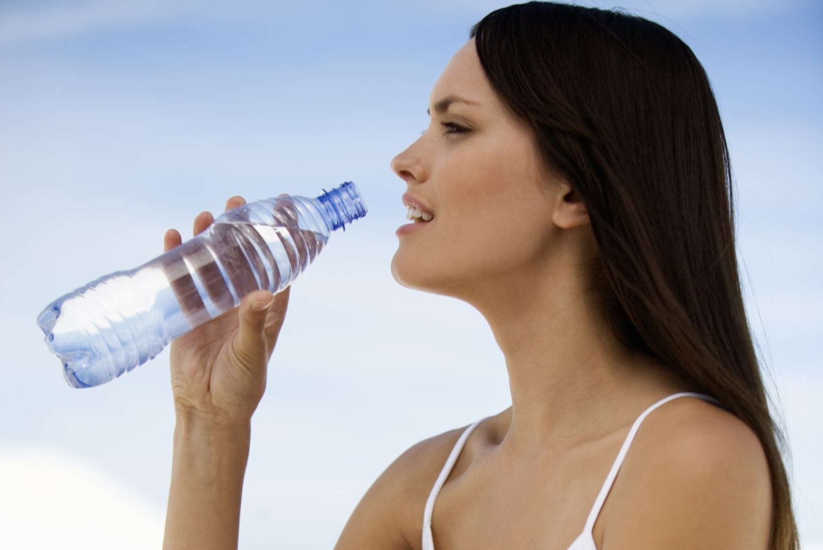 Viis olukorda, mil veejoomine võib tervist kahjustada