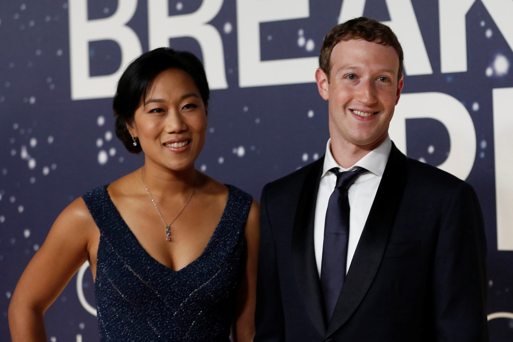 Mark Zuckerberg teatas rõõmusõnumit: tulekul on teine laps