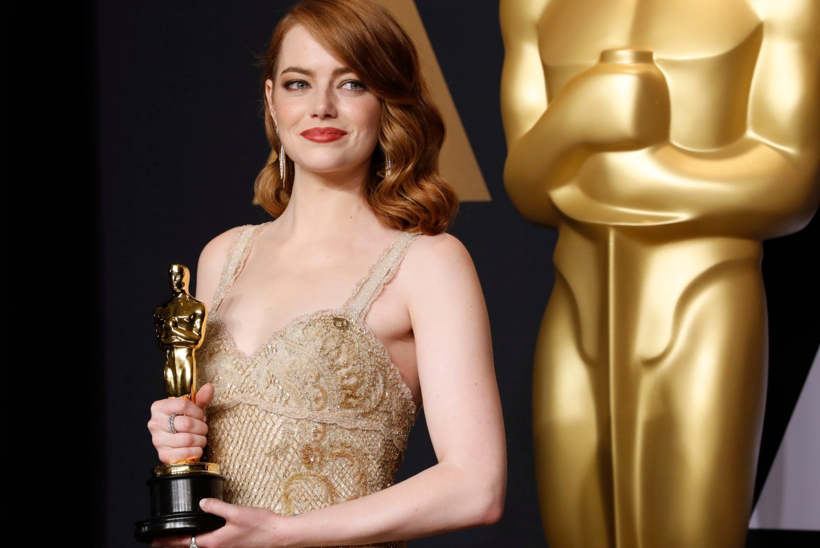 Emma Watson seletab, miks ta "La La Landi" rollist loobus