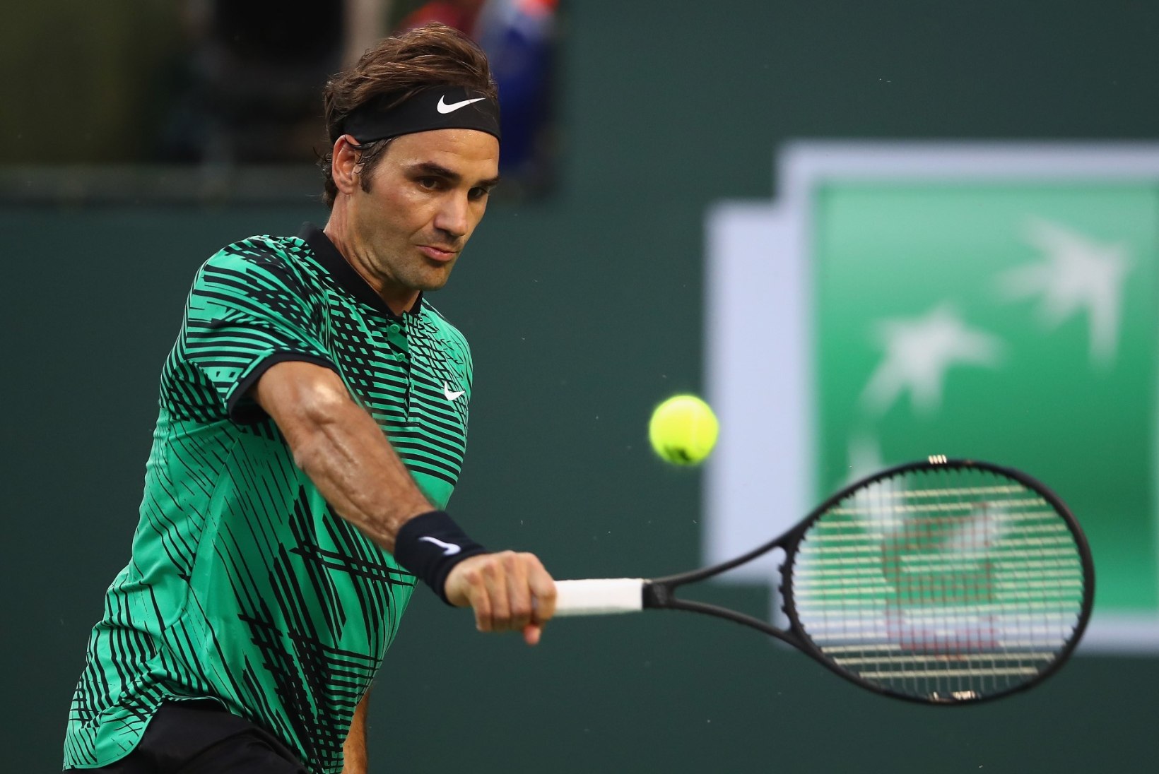 LEGENDIDE LAHING! Federer näitas taas Nadalile koha kätte