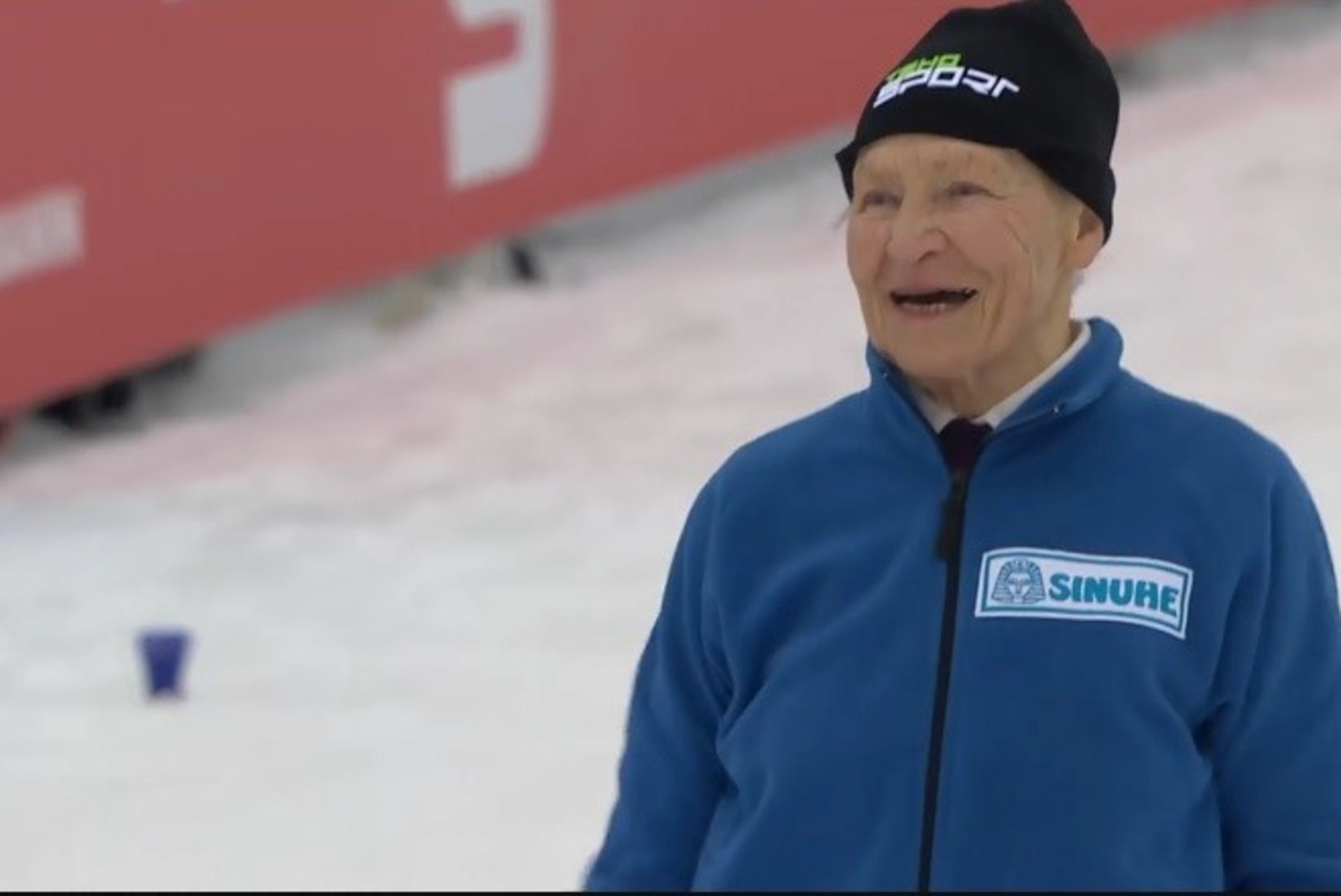 VÄGEV VIDEO | Soome 92aastane suusalegend on rajal jätkuvalt imeline