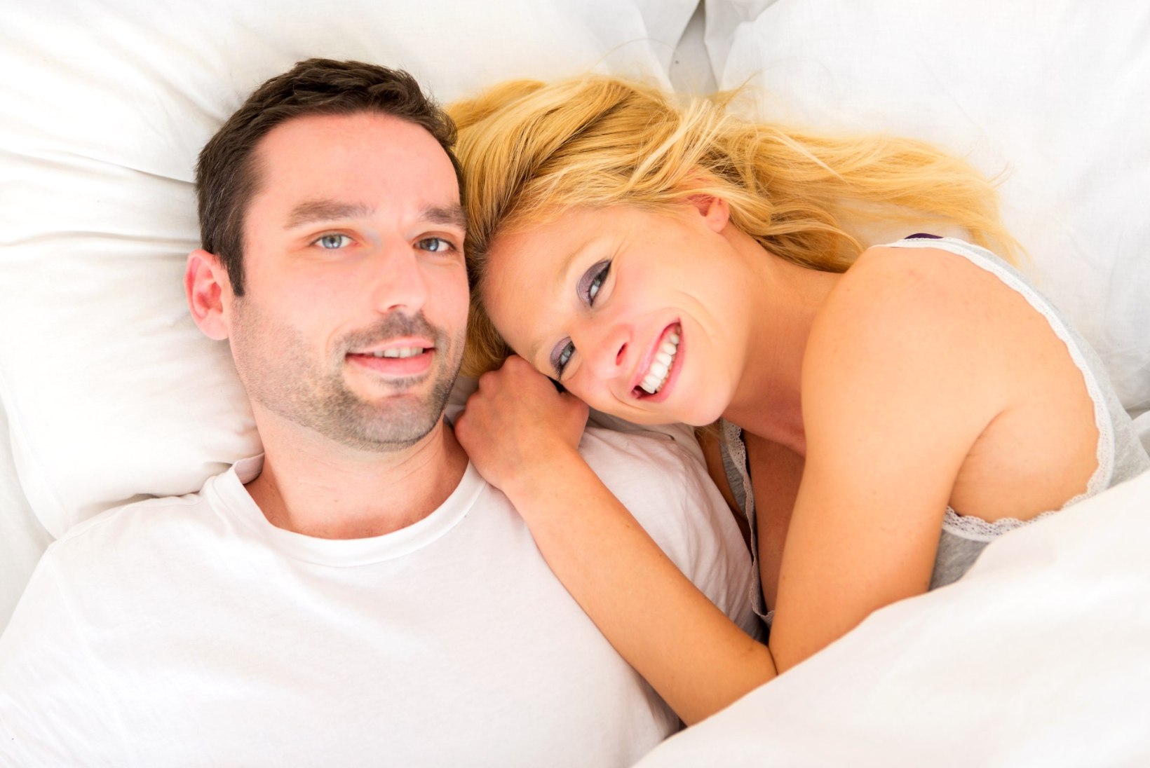 KIRG ABIELUVOODISSE TAGASI: 10 viisi, kuidas seks abikaasaga taas nauditavaks muutuks