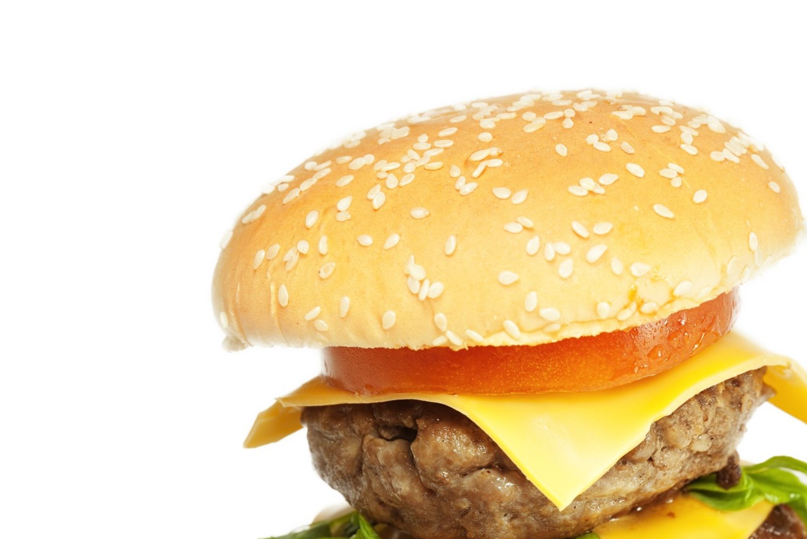 Hirmkallis burger: 10 000 dollarit maksev kõhutäis