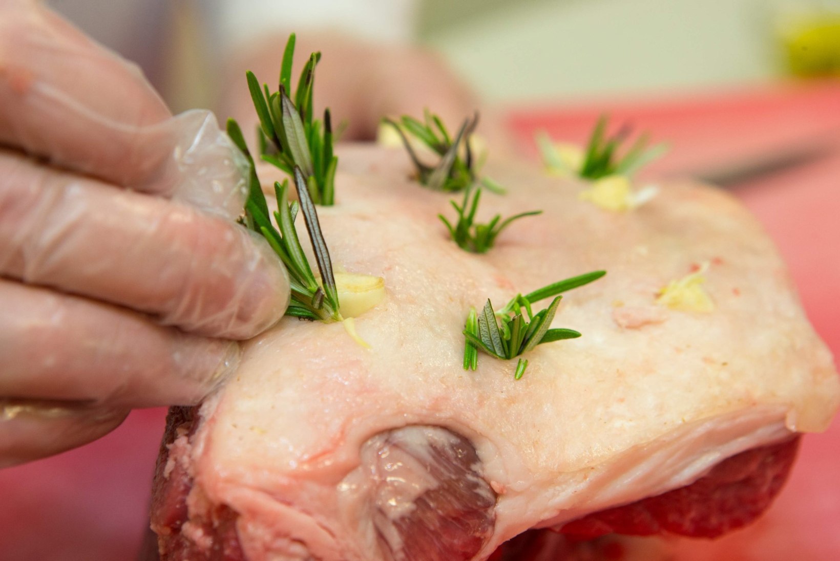 LIHAKOOL | Lammas - kardetud kasukamaitse annab lambalihale hoopiski rasv