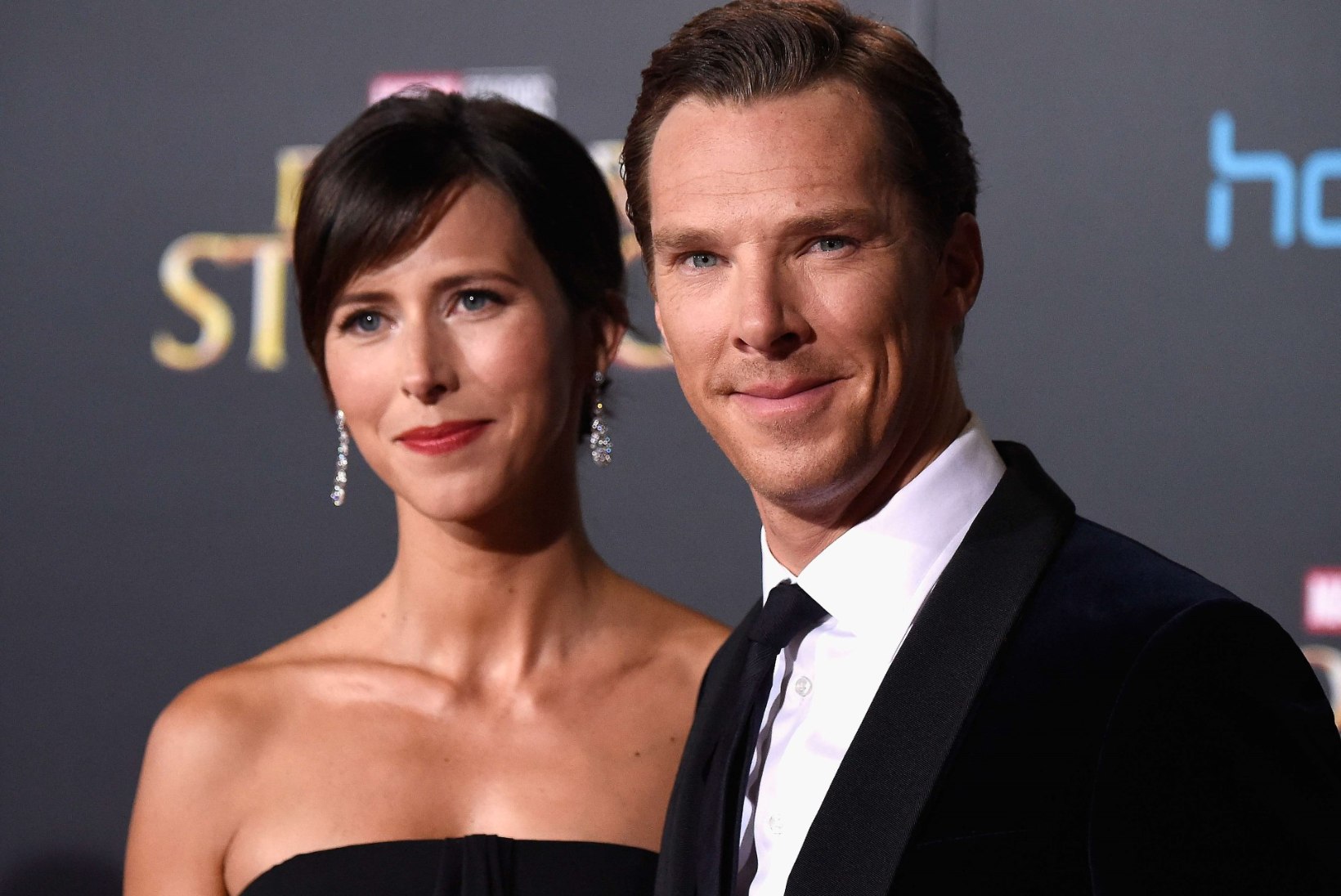 "Sherlocki" tähe Benedict Cumberbatchi pere sai vargsi lisa